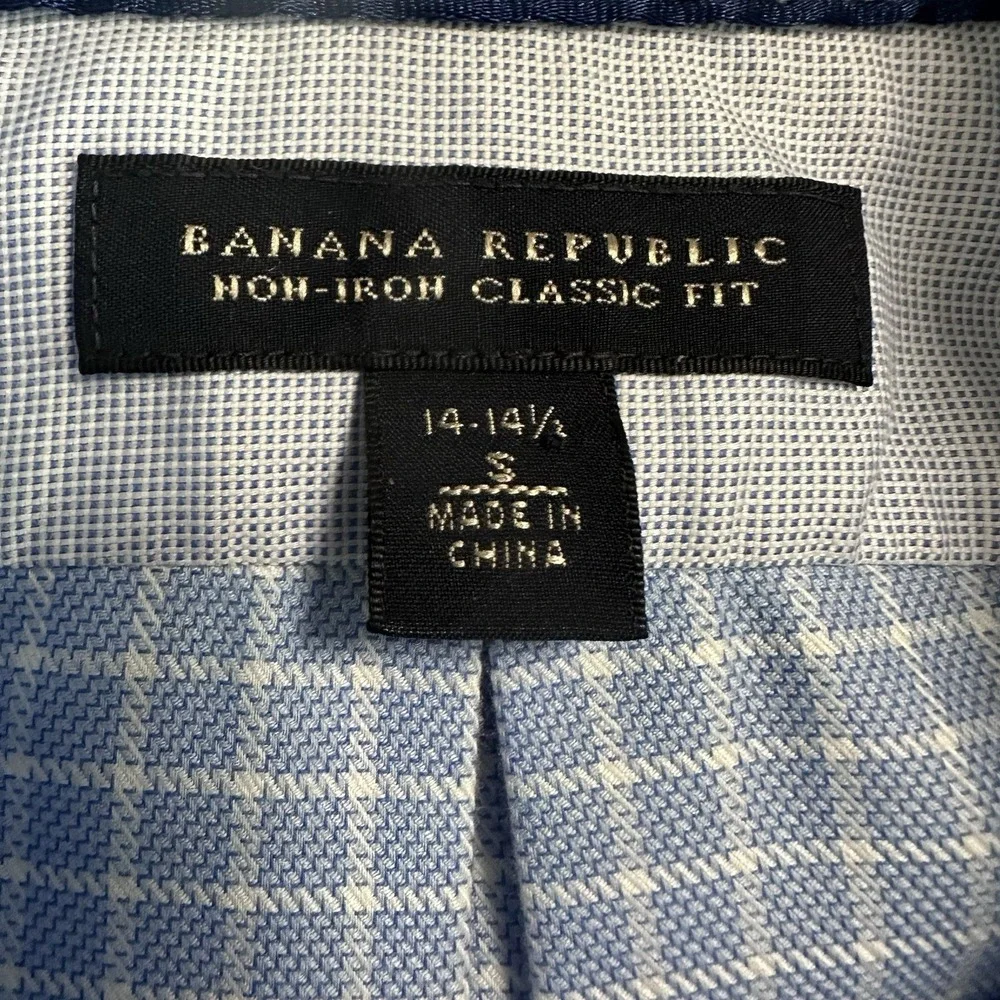 Banana Republic this versatile